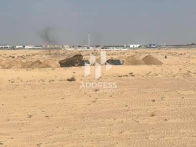 Plot for Sale in Al Metraq, Sharjah - 3. jpg