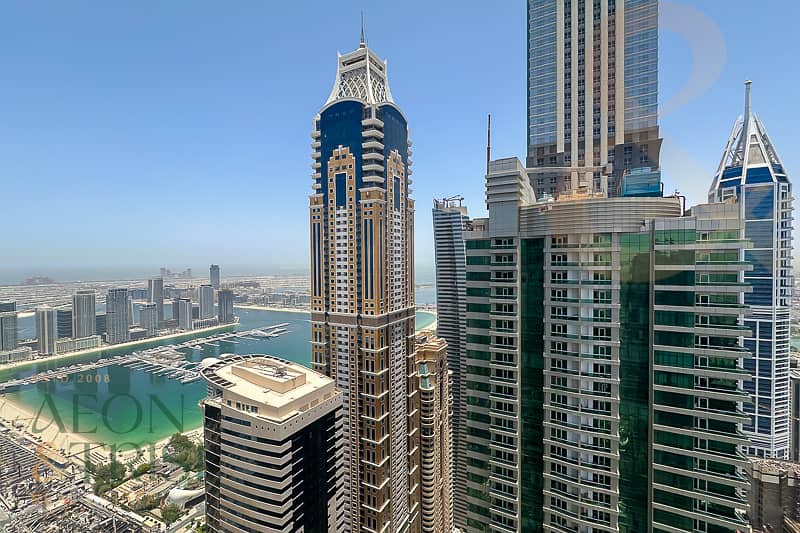 Квартира в Дубай Марина,Торч, 3 cпальни, 3000000 AED - 11760851 Квартира в Дубай Марина,Торч, 3 cпальни, 3000000 AED - 11760851