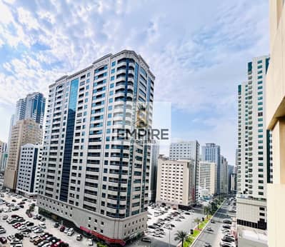 2 Bedroom Apartment for Rent in Al Taawun, Sharjah - IMG-20240304-WA0035. jpg