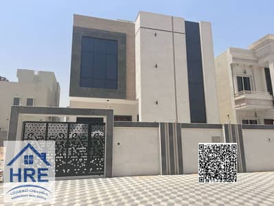 6 Bedroom Villa for Sale in Al Helio, Ajman - WhatsApp Image 2025-05-31 at 1.09. 21 PM (1). jpeg
