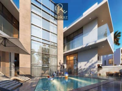6 Bedroom Townhouse for Sale in Al Tay East, Sharjah - Screenshot 2025-05-26 050810. png