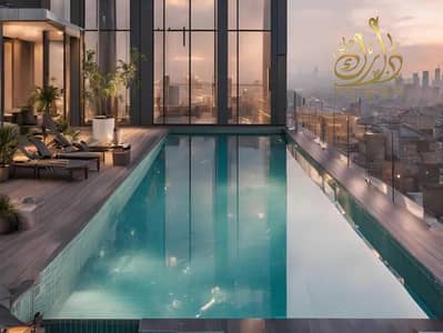 2 Cпальни Апартаменты Продажа в Комплекс Дубай Резиденс, Дубай - 14203604-b3a31o. jpg
