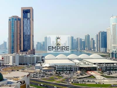 2 Bedroom Flat for Rent in Al Taawun, Sharjah - 1000131103. jpg
