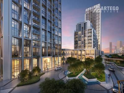 迪拜设计区， 迪拜 1 卧室公寓待售 - meraas_design_quarter_d3_dubai_d (6). jpg
