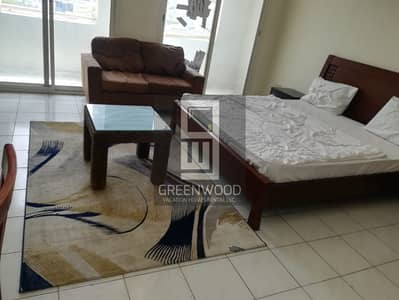 Studio for Rent in International City, Dubai - 36af0718-14e4-4531-90eb-e80750554e5f. jpg