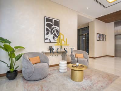 Studio for Sale in Meydan City, Dubai - RIVIERA_DSF4136. jpg