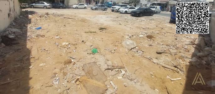 ارض تجارية  للبيع في الراشدية، عجمان - WhatsApp Image 2025-05-31 at 3.33. 30 PM. jpeg