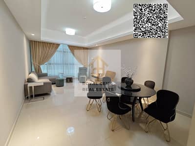 3 Bedroom Apartment for Rent in Al Rashidiya, Ajman - WhatsApp Image 2025-05-31 at 1.44. 43 PM. jpeg