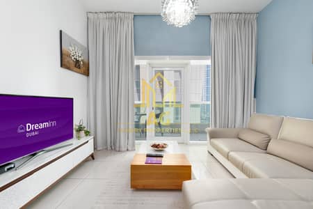 1 Bedroom Flat for Rent in Dubai Marina, Dubai - DSC03052-Edit. jpg