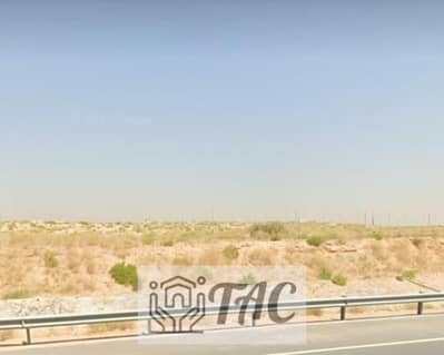 ارض استخدام متعدد  للبيع في العالية، عجمان - IMG-20250531-WA0025. jpg