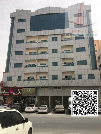 2 Bedroom Flat for Rent in Al Rawda, Ajman - ابراهيم العلي. png