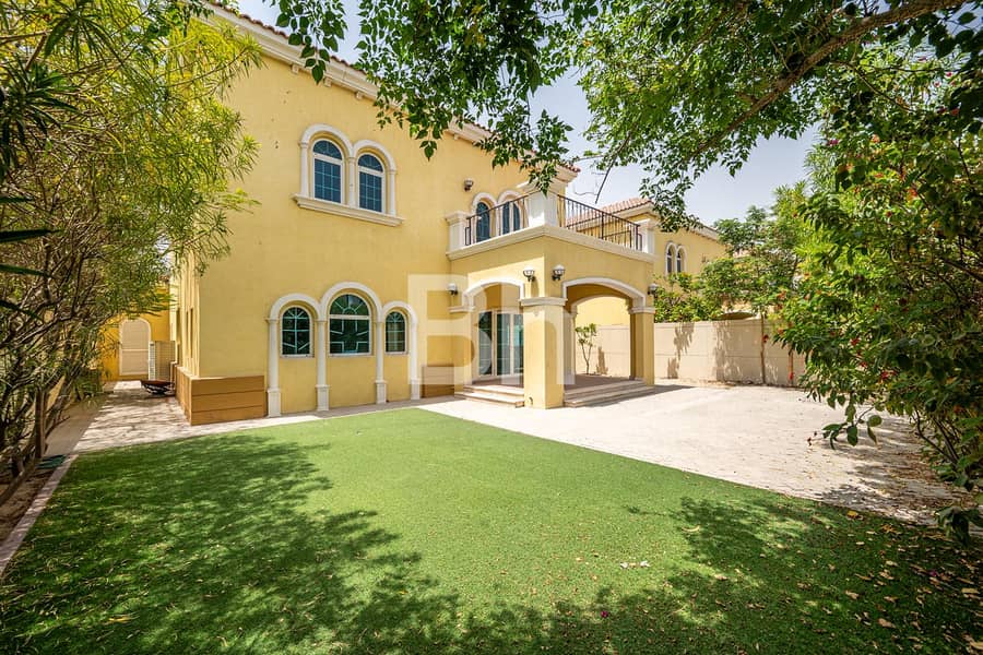 3BR Legacy | District 8 | Vacant | Spacious 3BR Legacy | District 8 | Vacant | Spacious
