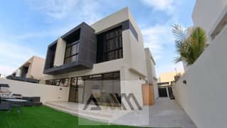 فیلا في بروكفيلد،داماك هيلز 4 غرف 270000 درهم - 11811903