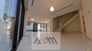 فیلا في بروكفيلد،داماك هيلز 4 غرف 260000 درهم - 11811903