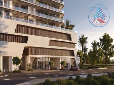 2 Cпальни Апартаменты Продажа в Маджан, Дубай - IMG-20250528-WA0041. jpg