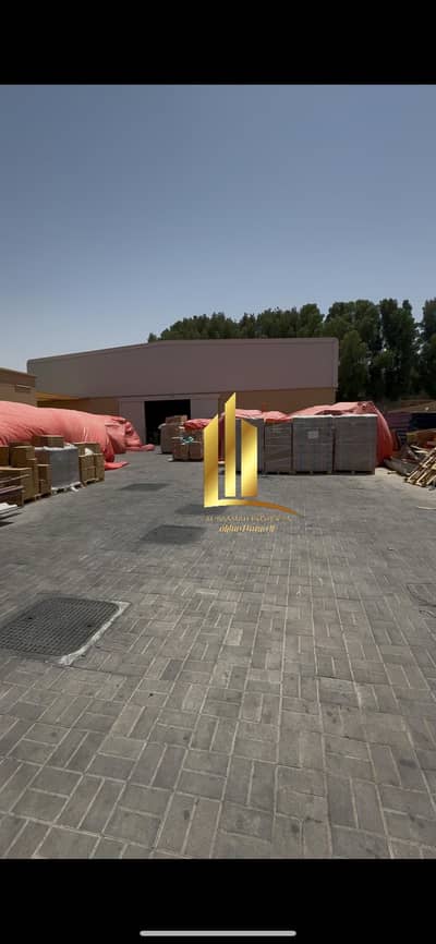 Warehouse for Sale in Al Sajaa Industrial, Sharjah - WhatsApp Image 2025-05-31 at 5.10. 15 PM. jpeg