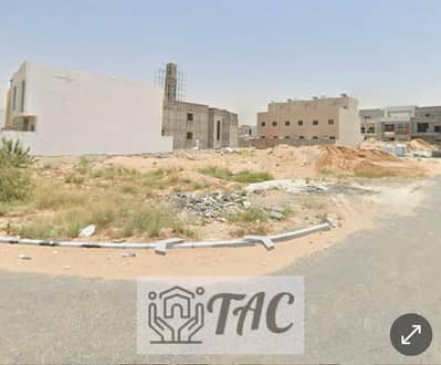 Plot for Sale in Al Zahya, Ajman - WhatsApp Image 2025-05-31 at 16.25. 54_28ce346f. jpg