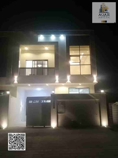 5 Bedroom Townhouse for Sale in Al Helio, Ajman - IMG-20250531-WA0159. jpg