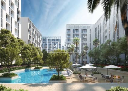 2 Cпальни Апартамент Продажа в Мувайле, Шарджа - 785599d1-7b1f-45b6-a165-c01131b5ed5c. jpg