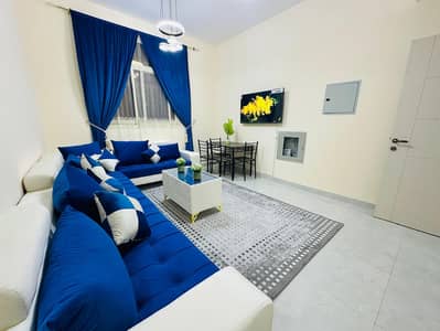1 Bedroom Apartment for Rent in Al Nuaimiya, Ajman - IMG-20250531-WA0060. jpg