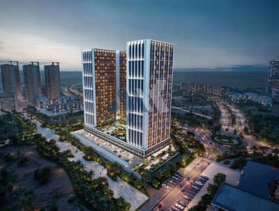 1 Bedroom Apartment for Sale in Dubai Production City (IMPZ), Dubai - C1. jpg