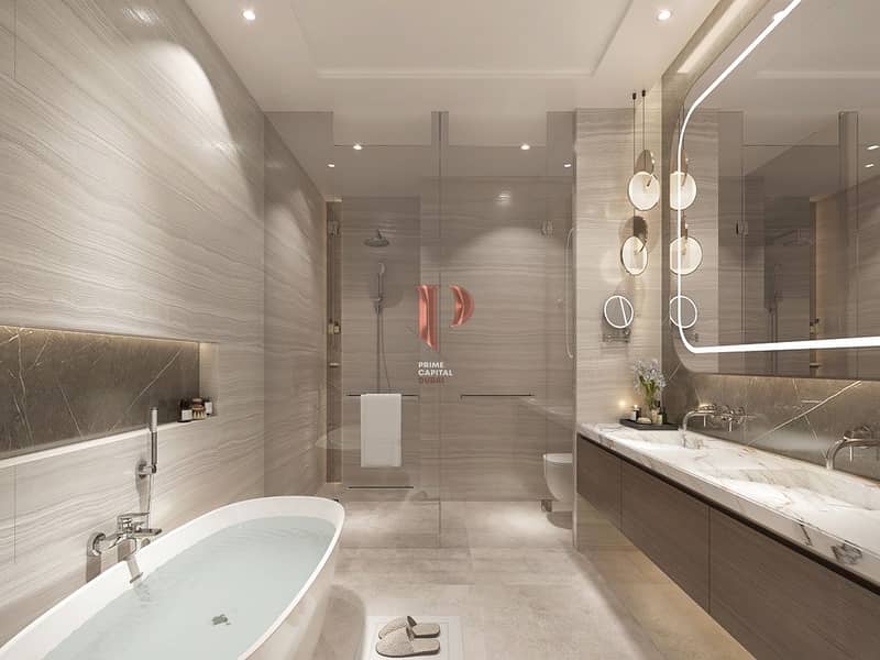 18 Render_Kempinski Marina Residences Dubai_2 Bed Simplex - Bathroom. jpg