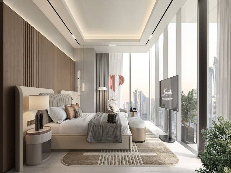12 Render_Kempinski Marina Residences Dubai_2 Bed Simplex_Master Bedroom. jpg