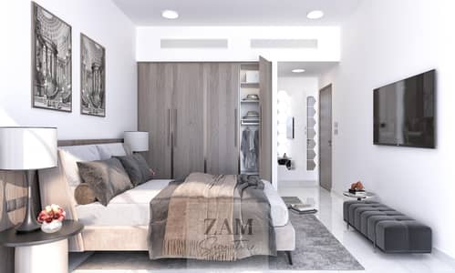 1 Bedroom Apartment for Sale in Jumeirah Village Circle (JVC), Dubai - WhatsApp Image 2025-05-28 at 06.48. 47. jpeg