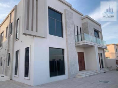 6 Bedroom Villa for Rent in Madinat Al Riyadh, Abu Dhabi - 6838762f-4904-46db-be72-1d2dafe81649. jpg