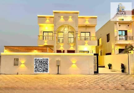 فیلا 5 غرف نوم للبيع في الزاهية، عجمان - IMG_7475. jpg