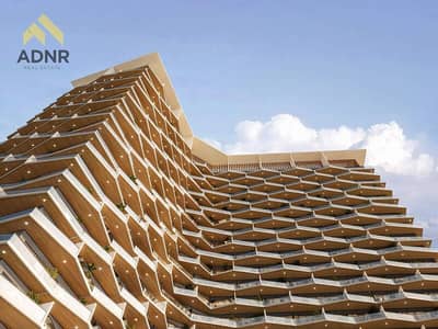 شقة 2 غرفة نوم للبيع في مدينة دبي الرياضية، دبي - arch. jpg
