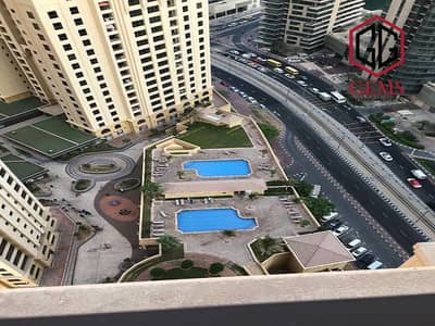 شقة 2 غرفة نوم للايجار في جميرا بيتش ريزيدنس، دبي - WhatsApp Image 2025-05-28 at 11.51. 58 AM. jpeg