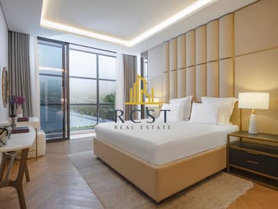 1 Bedroom Apartment for Sale in Meydan City, Dubai - RIVIERA_DSF3998. jpg