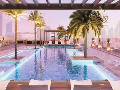2 Bedroom Apartment for Sale in Majan, Dubai - WhatsApp Image 2024-07-21 at 15.41. 22_37d2148a. jpg