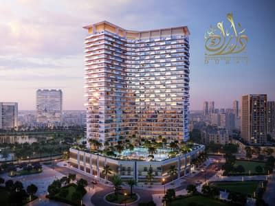 فلیٹ 3 غرف نوم للبيع في مدينة دبي الرياضية، دبي - C2. jpg