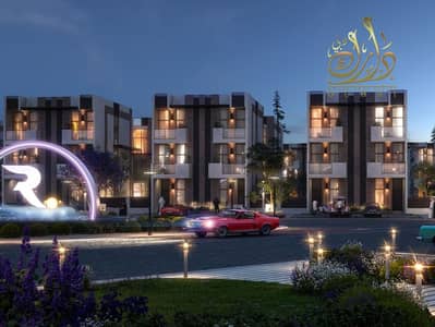 4 Bedroom Townhouse for Sale in Dubailand, Dubai - IMG-20250529-WA0023. jpg