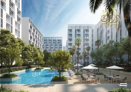 3 Cпальни Апартамент Продажа в Мувайле, Шарджа - IMG-20250528-WA0093. jpg