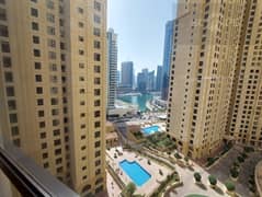 شقة في صدف 7،صدف،جميرا بيتش ريزيدنس 2 غرف 119999 درهم - 11811857