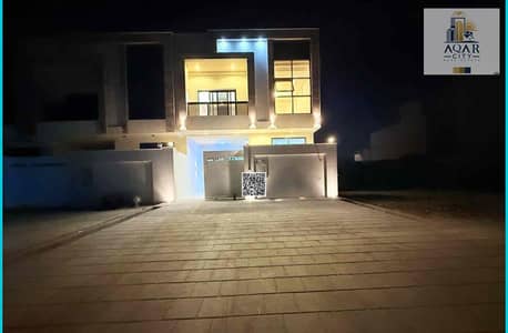 فیلا 5 غرف نوم للبيع في الحليو، عجمان - IMG_7476. jpg