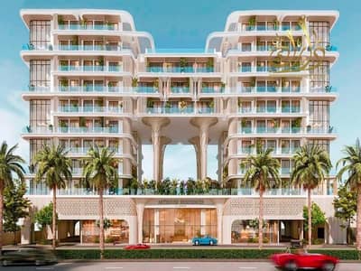 1 Спальня Апартамент Продажа в Аль Марджан Айленд, Рас-эль-Хайма - 63a53d298ac949459e73323049324fb2. jpg