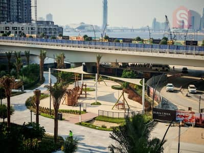 فلیٹ 1 غرفة نوم للايجار في مرسى خور دبي، دبي - 67a88ad0-0b84-487f-aaa1-9f4e71d3facb. jpeg