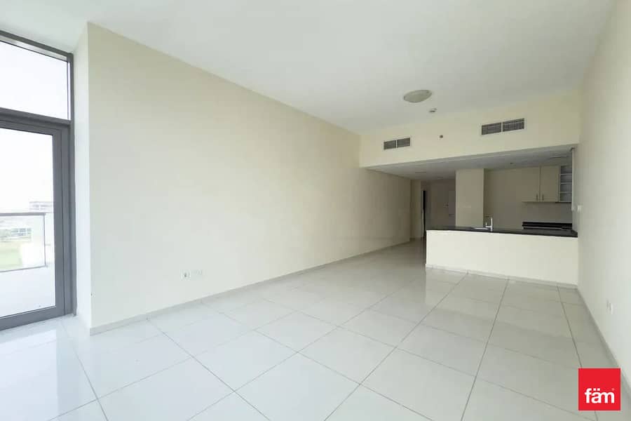 Unfurnished | 2 Bedroom+Maid | Golf View Unfurnished | 2 Bedroom+Maid | Golf View
