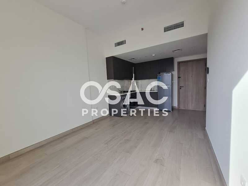 Vacant | Fully Furnished | High Floor Vacant | Fully Furnished | High Floor