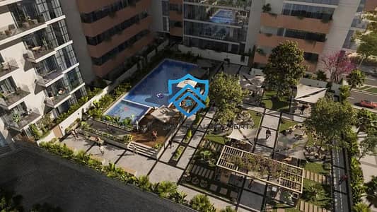 1 Bedroom Flat for Sale in Al Reem Island, Abu Dhabi - 99075e66d09249b1bce5d5d9df0216cc. jpg
