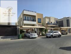 فیلا في الياسمين 5 غرف 100000 درهم - 11812200