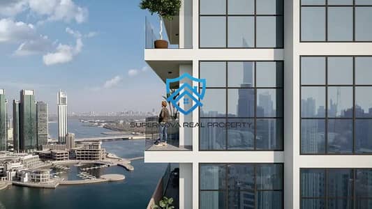 1 Bedroom Apartment for Sale in Al Reem Island, Abu Dhabi - 57743818a8f64761ac41e59cac01aa05. jpg