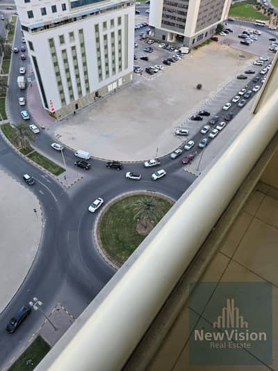 2 Bedroom Apartment for Rent in Al Taawun, Sharjah - c37e4774-bbae-4913-ad47-4f885aa63e16. jpg