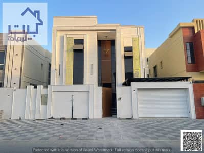 5 Bedroom Villa for Rent in Al Yasmeen, Ajman - IMG-20250530-WA0249. jpg