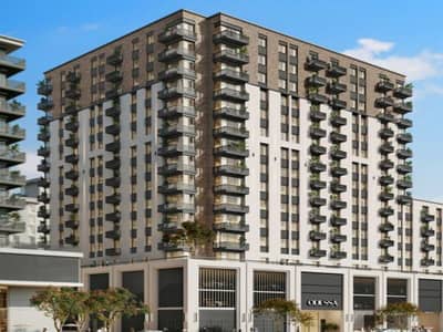 2 Bedroom Apartment for Sale in Town Square, Dubai - ODESSA 1. jpg