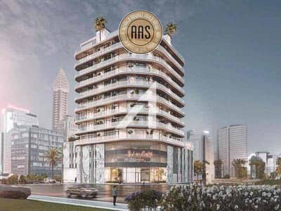 1 Спальня Апартамент Продажа в Аль Сатва, Дубай - a619f245-e39d-4281-b7ea-c16a5ebbf9e6. jpg